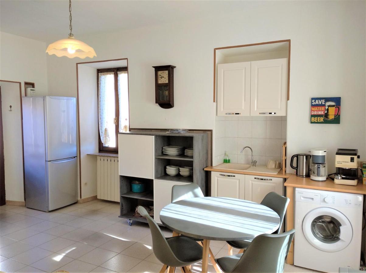 Apartamento La Maggiolina Baveno Exterior foto