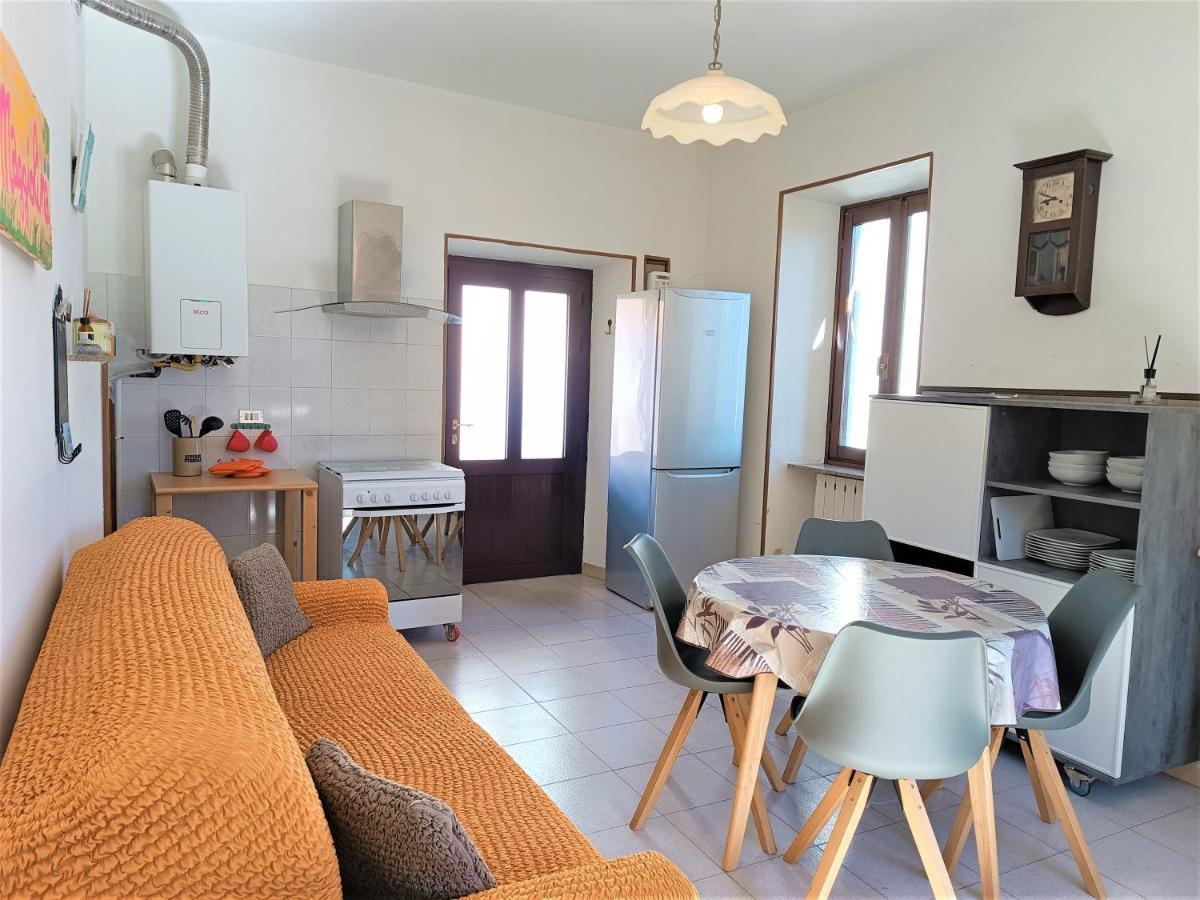 Apartamento La Maggiolina Baveno Exterior foto